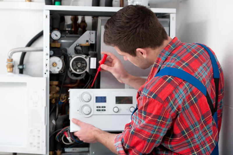 Boiler Repairs Service Ramsgate