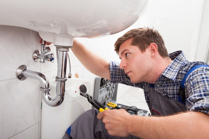 Emergency Plumbers Ramsgate