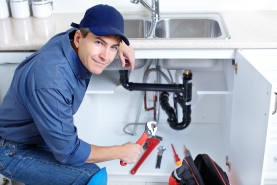 Residential Plumbing Ramsgate