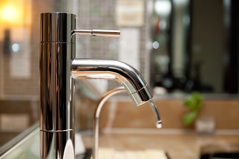 Sink Leaking Ramsgate